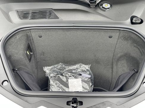 Used 2024 Chevrolet Corvette Z06 image 17