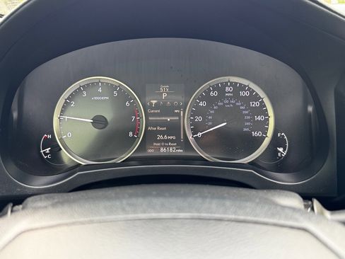 Used 2014 Lexus IS 250 RWD image 25