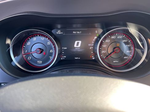 Used 2023 Dodge Charger Scat Pack image 16