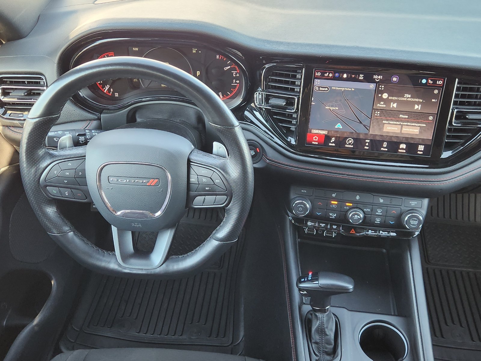 Used 2025 Dodge Durango GT RWD image 31