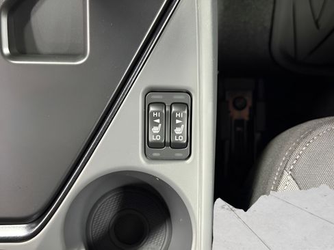 New 2026 Subaru Crosstrek 2.0i Premium image 25