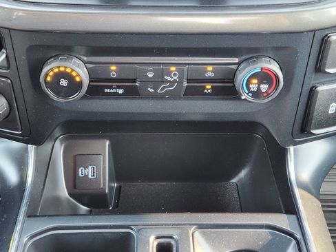 Used 2023 Ford F150 XL w/ STX Appearance Package image 21