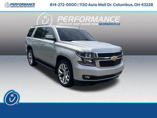 Used 2020 Chevrolet Tahoe LT AWD/4WD video 1