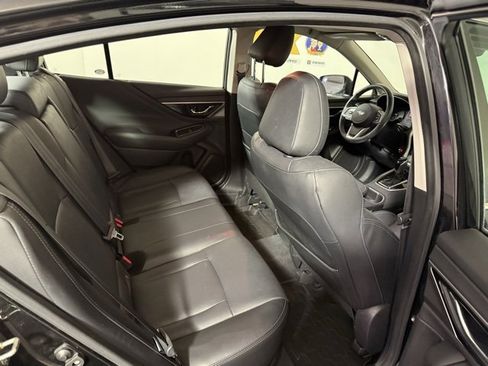 Used 2020 Subaru Legacy Limited image 41