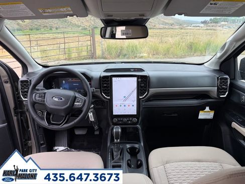 New 2026 Ford Ranger XLT AWD/4WD image 31