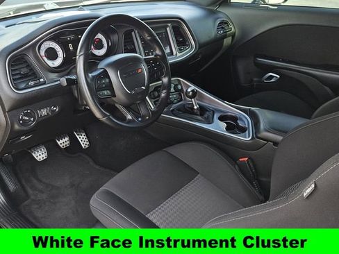 Used 2022 Dodge Challenger R/T w/ Shaker Package image 28