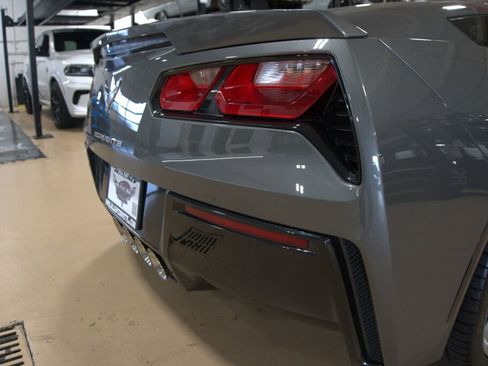Used 2016 Chevrolet Corvette Stingray Coupe w/ 2LT Preferred Equipment Group image 23