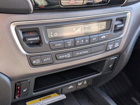 Used 2023 Honda Ridgeline RTL-E image 25