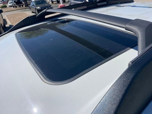 Used 2021 Toyota RAV4 TRD Off-Road w/ TRD Off-Road Weather Package image 5