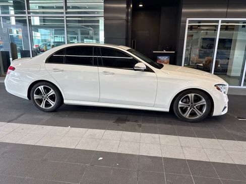 Used 2018 Mercedes-Benz E 300 image 10