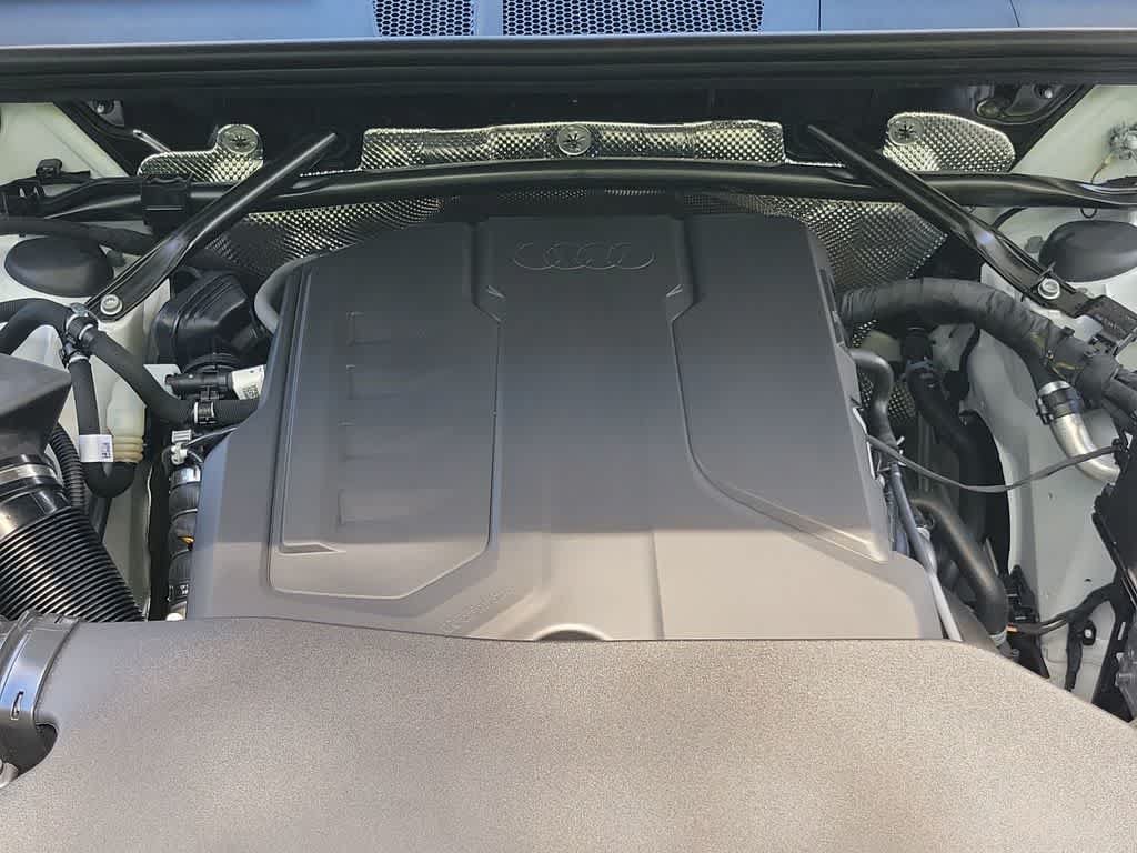 New 2026 Audi Q5 2.0T AWD/4WD image 17