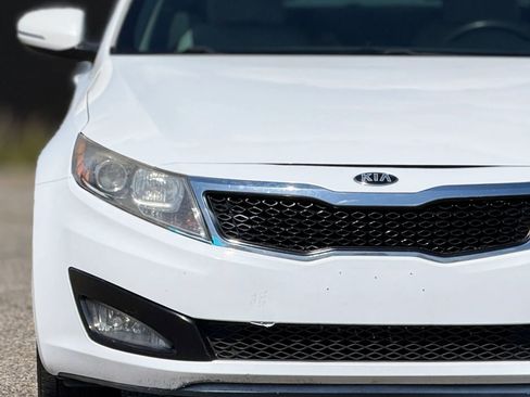 Used 2013 Kia Optima LX image 11