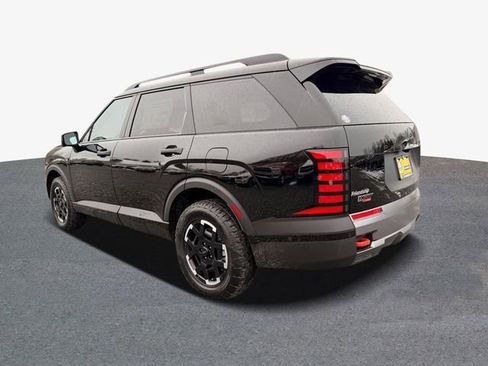 New 2026 Hyundai Palisade XRT Pro AWD/4WD image 2