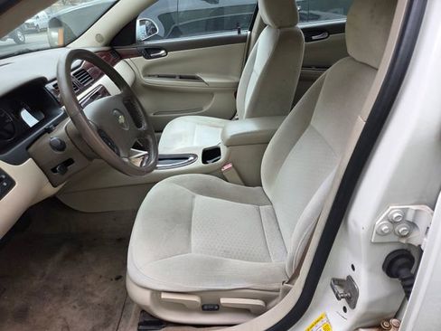 Used 2008 Chevrolet Impala LT image 8