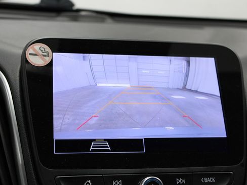 Used 2025 Chevrolet Malibu LT image 42