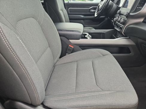Used 2021 RAM 1500 Big Horn AWD/4WD image 20