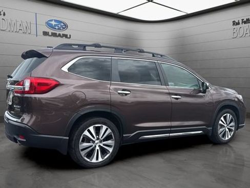 Used 2021 Subaru Ascent Touring w/ Popular Package #2A AWD/4WD image 4