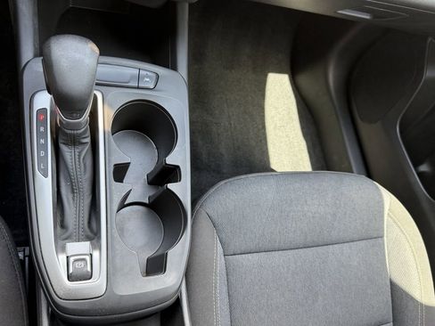 Used 2024 Chevrolet Trax LS w/ LS Convenience Package FWD image 26