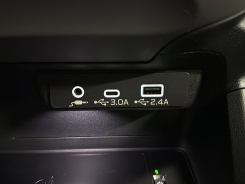 New 2026 Subaru Crosstrek 2.5i Sport AWD/4WD image 22