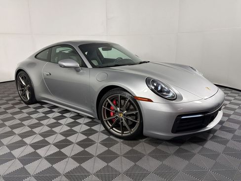 Used 2020 Porsche 911 Carrera S RWD image 7
