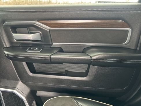 Used 2023 RAM 2500 Laramie image 19
