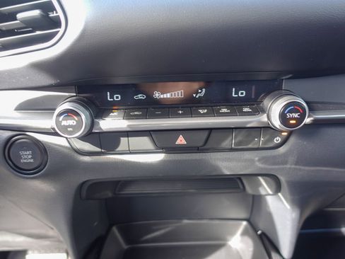 Certified 2025 MAZDA CX-30 AWD 2.5 S w/ Select Sport Pkg image 17