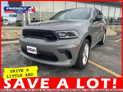 Used 2023 Dodge Durango GT