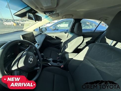 Used 2024 Toyota Corolla LE FWD image 10