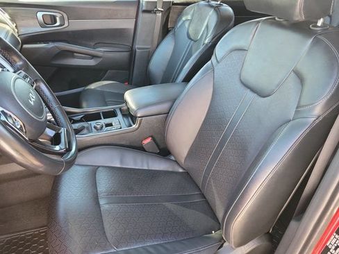 Used 2022 Kia Sorento X-Line EX AWD/4WD image 12