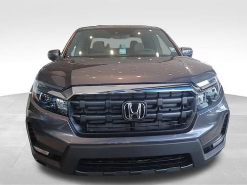 New 2026 Honda Ridgeline RTL image 2