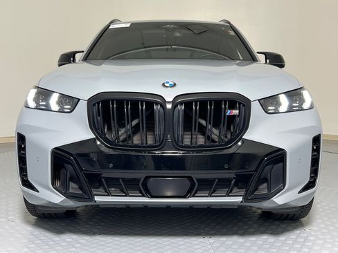 Used 2024 BMW X5 M60i w/ Executive Package image 5