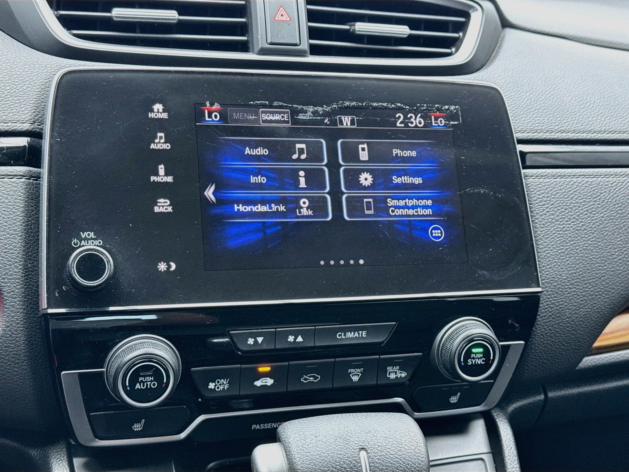 Used 2018 Honda CR-V EX image 9