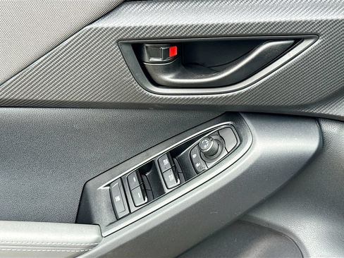 New 2026 Subaru Crosstrek 2.5i Premium AWD/4WD image 21