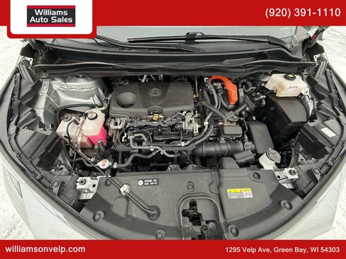 Used 2021 Toyota Sienna XLE image 27