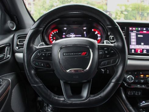 Used 2022 Dodge Durango R/T w/ Blacktop Package image 20