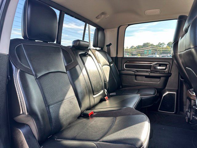 Used 2023 RAM 2500 Laramie AWD/4WD image 48