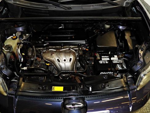 Used 2012 Scion xB FWD image 21