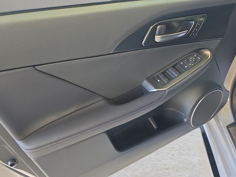 New 2026 Lexus IS 350 F Sport AWD/4WD image 12