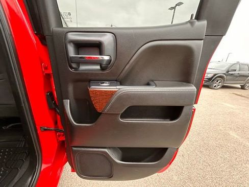 Used 2018 GMC Sierra 1500 SLE image 42