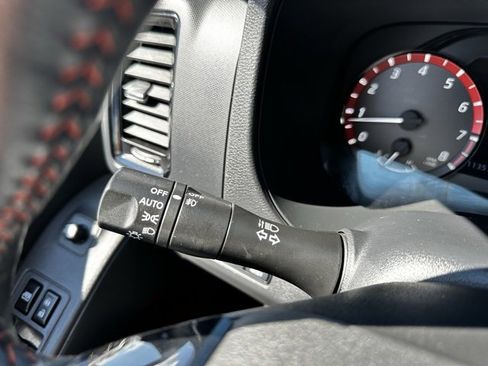 Used 2023 Nissan Frontier Pro-X w/ Pro-X Premium Package image 26