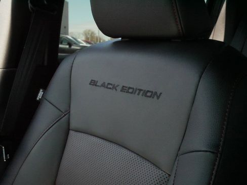 Used 2026 Honda Ridgeline Black Edition image 34