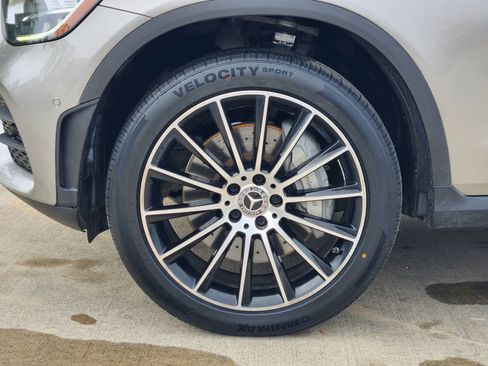 Certified 2020 Mercedes-Benz GLC 300 image 12