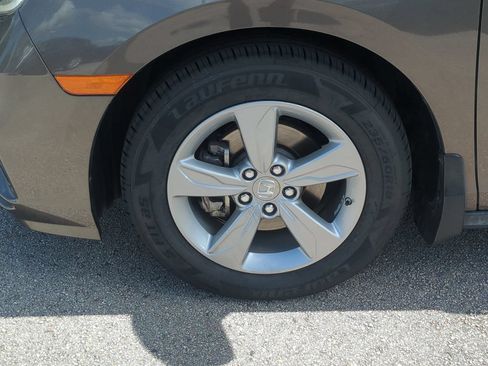 Used 2019 Honda Odyssey EX-L image 12