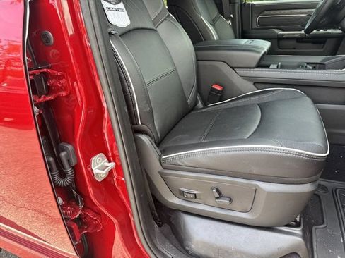 New 2026 RAM 3500 Limited AWD/4WD image 10
