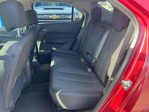 Used 2015 Chevrolet Equinox LT w/ Driver Convenience Package AWD/4WD image 27
