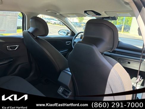 New 2026 Kia K4 FWD image 14