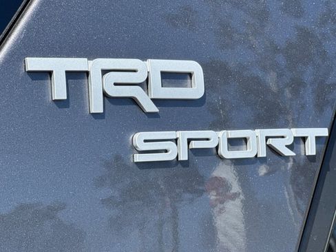 Used 2022 Toyota 4Runner TRD Sport w/ Technology Package RWD image 28