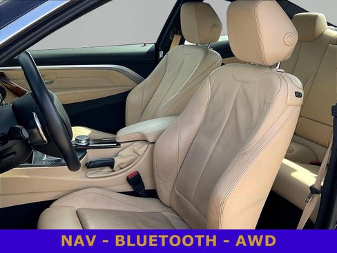 Used 2019 BMW 430i xDrive Coupe w/ Convenience Package AWD/4WD image 21