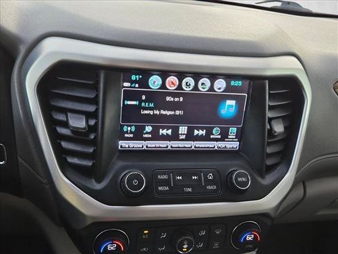 Used 2017 GMC Acadia SLE w/ Driver Alert Package I FWD image 11