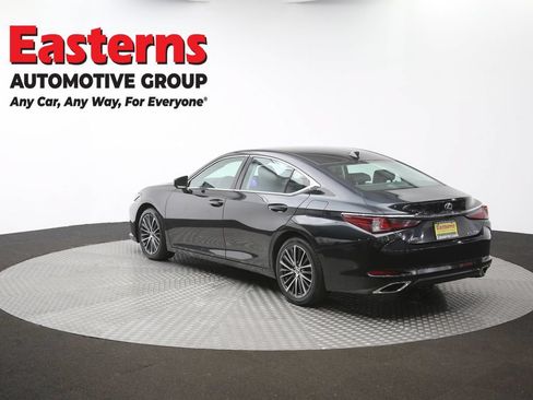 Used 2023 Lexus ES 350 w/ Premium Package FWD image 67